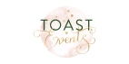 Toast Events coupons